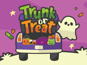 100+ Creative Trunk or Treat Ideas for a Fun Halloween Night 2026