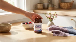 How to Choose a Women’s Multivitamin That Actually Fits a Modern Diet