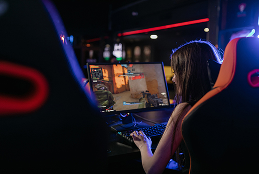 How Player Mindset Influences Decision-Making in Online Gaming