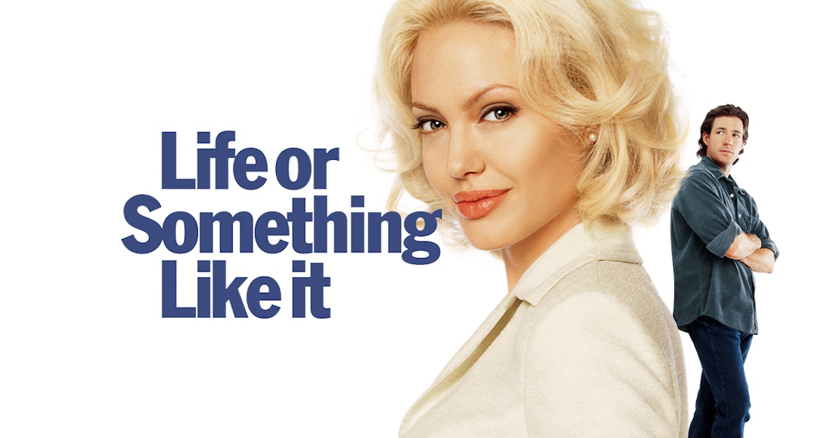 Life or Something Like It — Movie Review & Ending Explained (2026)