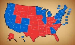 Is Ohio a Red or Blue State 2026 Update