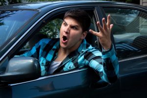 Where Road Rage Hits Hardest: New Data Reveals America’s Most Dangerous States
