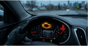 Warning Symptoms to Pay Attention to Prevent Costly Engine Repairs