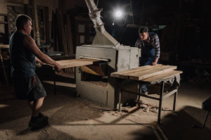 Optimising Industrial Workspaces: A Look at Ergonomics