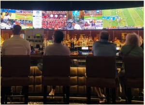 What Players Expect From Modern Games Platforms