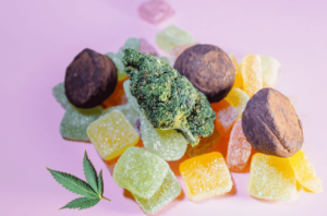 Best Mood-Boosting Edibles of 2026: What’s Actually Worth It