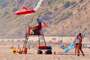 Navigating the Path to Lifeguard Certification