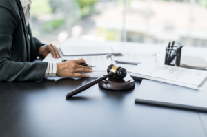 Why Uber and Lyft Trip Data Becomes the First Thing Disputed After a Crash