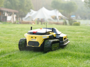 Ditch the Gas: Why Battery Mowers Rule the Suburbs