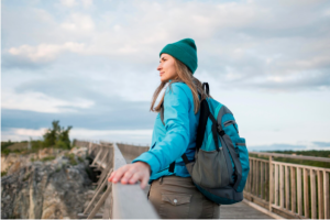 Travel Backpack for Women: Features That Make Every Trip Easier