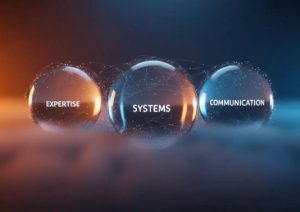 EIM on Financial Team Building: From Bookkeeper to CFO