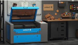 Democratizing Precision Manufacturing: How Affordable Laser Systems Empower SMEs