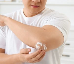Why Is My Eczema Moisturizer Not Working Properly?