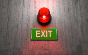 The Role of Emergency Lighting in Fire Safety and Evacuation