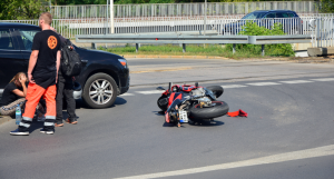 Motorcycle Crashes: How Experienced Lawyers Make a Difference