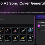 Best AI Song Cover Generators for Producers in 2026