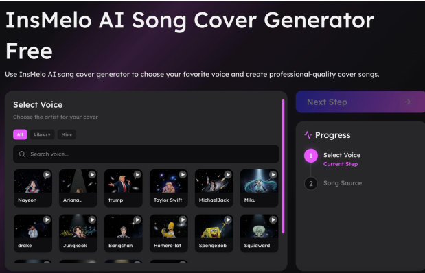Best AI Song Cover Generators for Producers in 2026