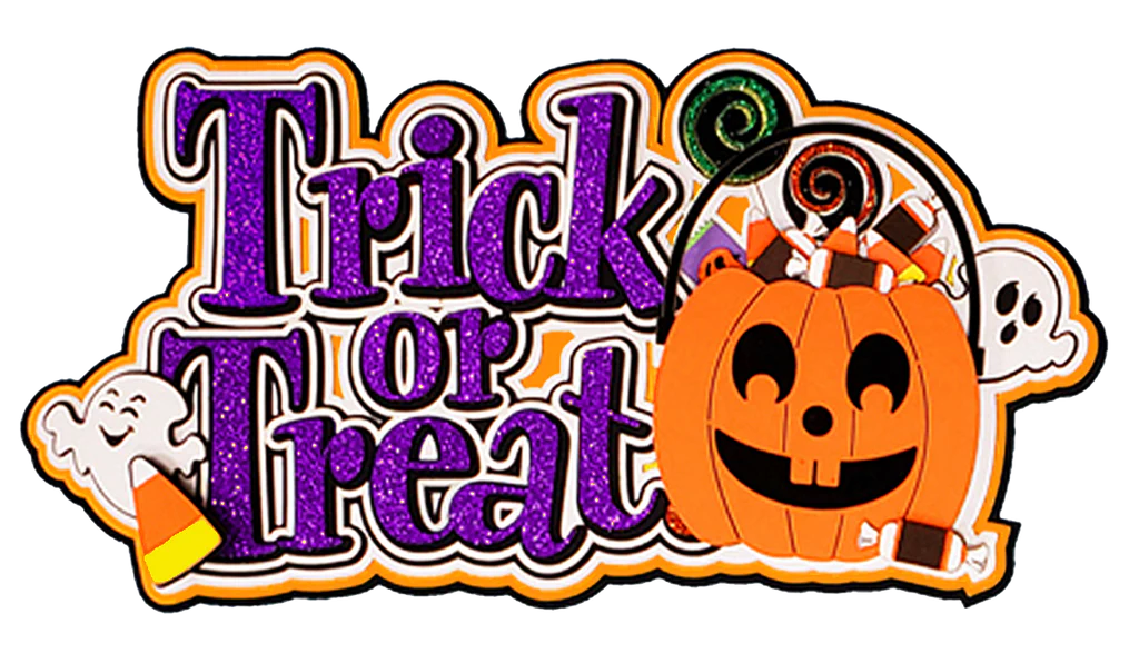 Trick or Treat: Origin, Meaning & Facts 2026