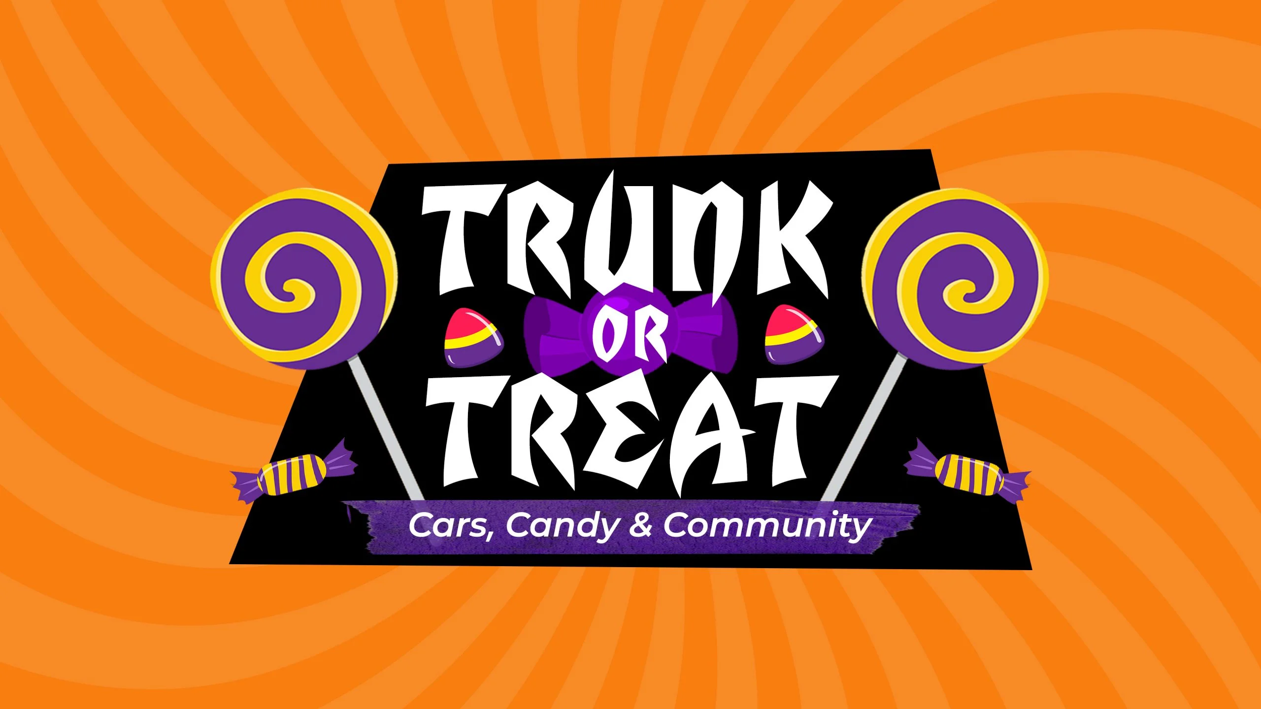 Trunk or Treat Ideas – Fun & Easy Halloween Themes 2026