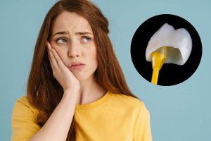 Why Does My Crown Hurt When I Put Pressure On? Signs 2026