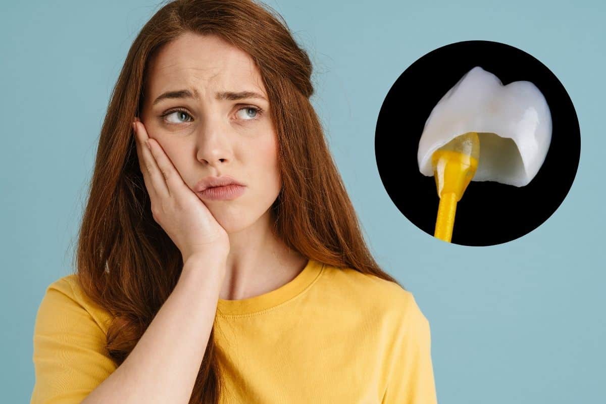 Why Does My Crown Hurt When I Put Pressure On? Signs 2026