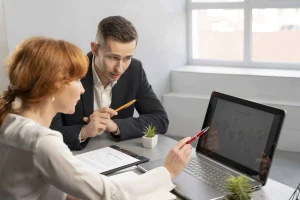 How Bookkeeping Outsourcing Improves Business Efficiency