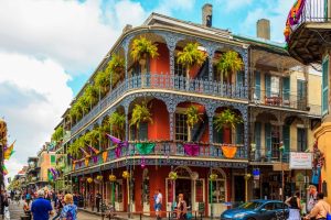 Why Is New Orleans Called the Big Easy Where It Comes From 2026