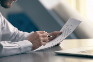 How Small Businesses Can Help Employees Access Proof of Income Faster