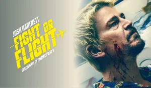 Fight or Flight Movie — Cast, Plot, and Ending Explained (2026)