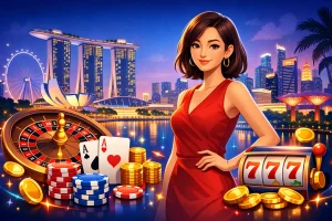 Why Free Spins Matter Less Than You Think: An SG Online Games Review Site in Singapore Perspective