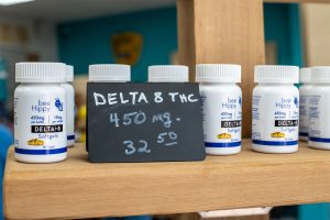 Delta 8 Gummies: A Look at Benefits and Side Effects