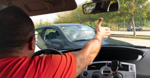 Data Shows U.S. Roads Entering a New Era of Safety as Crashes and Fatalities Decline
