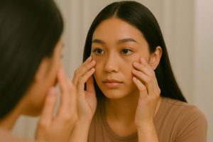 Common Causes of Facial Fatigue and How to Refresh Your Look