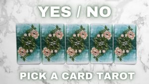 Yes or No Tarot: Quick Answers to Your Questions 2026