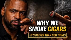 Why Do People Smoke Cigars? Culture & Habits 2026