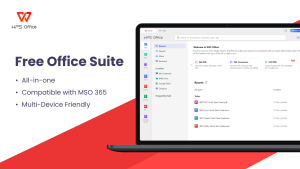 The Smart Way to Work: Word Online and PowerPoint Download with WPS