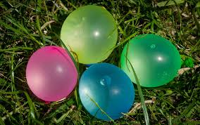 Why Do Balloons Pop on Grass? Physics Made Easy 2026