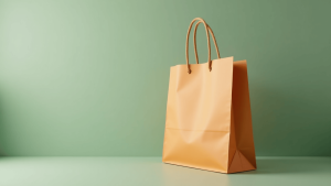 A Practical Guide to Retail Bags: How Brands Are Rethinking the Humble Shopper