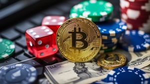 Why Winbox USDT Casino is the Future of Crypto Gambling