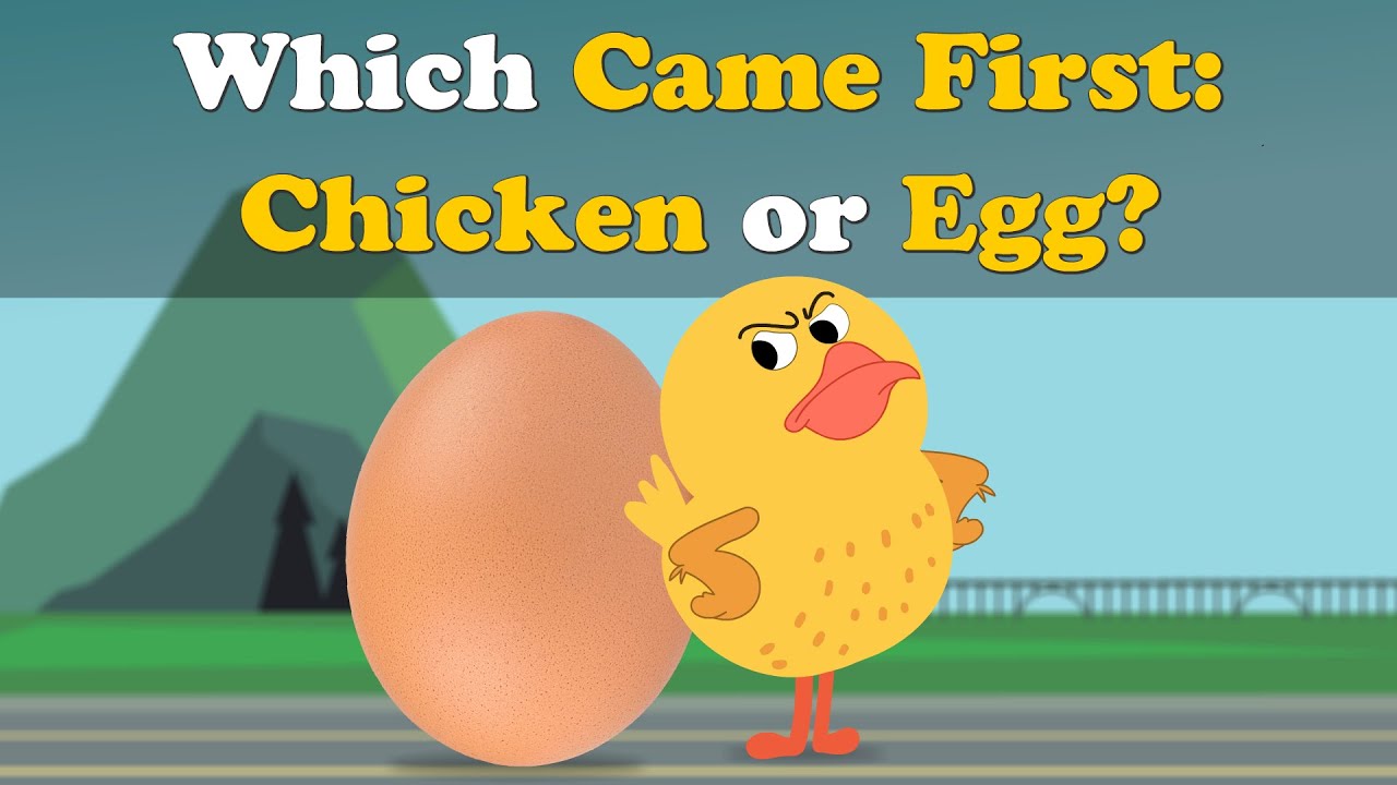 What Came First the Chicken or the Egg? Myth vs Fact 2026