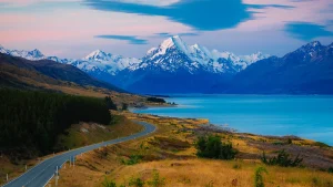 A Complete Guide to Traveling New Zealand
