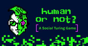 Human or Not? Take the Quiz to Find Out 2026