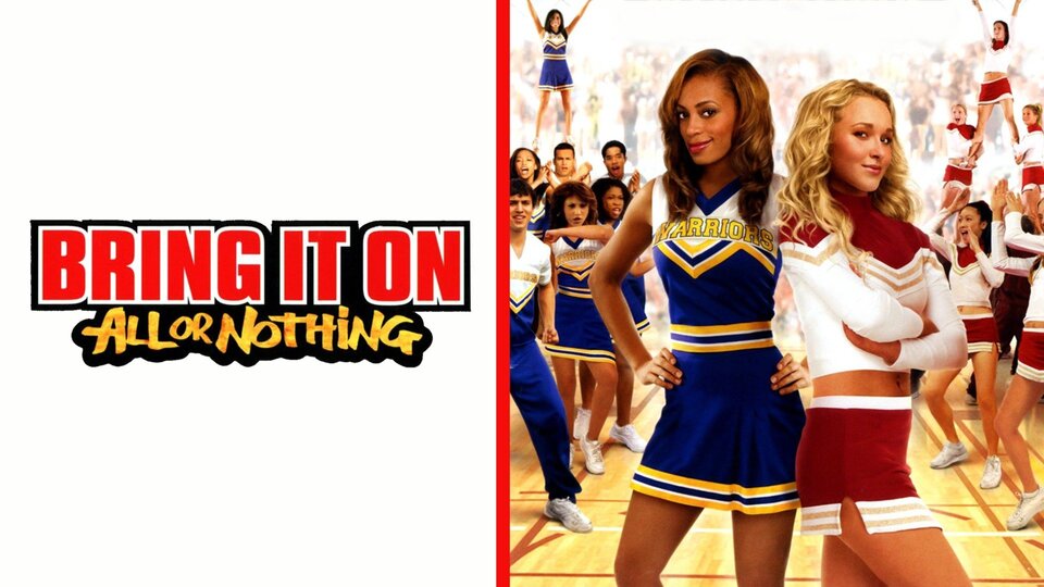 Bring It On All or Nothing: Cast, Plot & More 2026