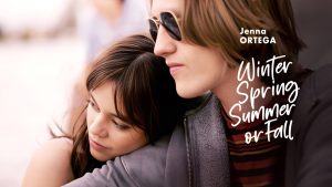 Winter Spring Summer or Fall Movie: Plot & Facts 2026