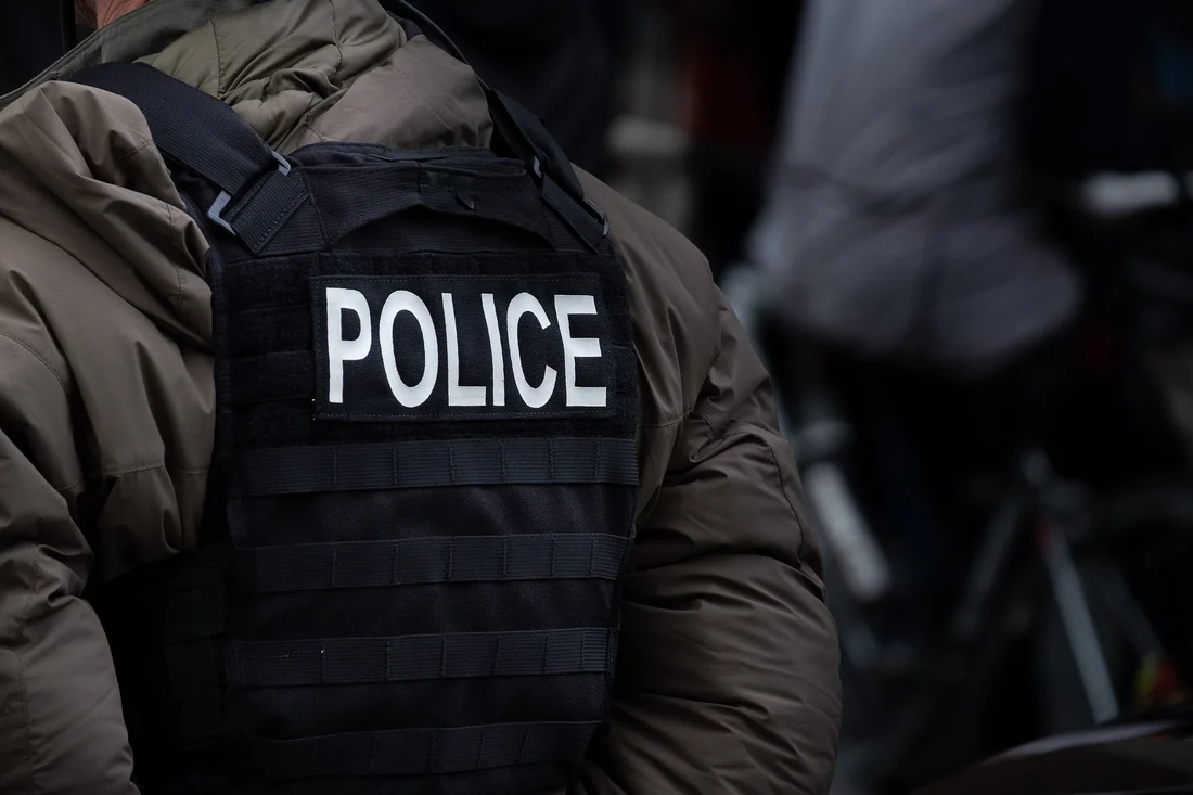 Why Do People Call Cops 12? Reason Behind the Code 2026