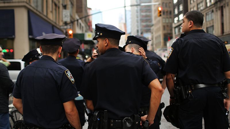 Why Is Police Called 12? Surprising Facts You Should Know 2026