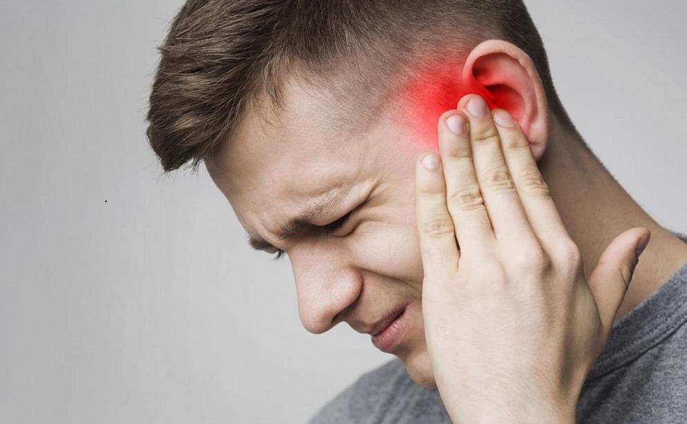 Why Does My Ear Hurt When I Chew? Jaw or Ear Issue 2026