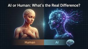 Human or AI? Simple Test to Know Instantly 2026