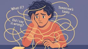 Why Am I Overthinking Everything? Quick Help 2026