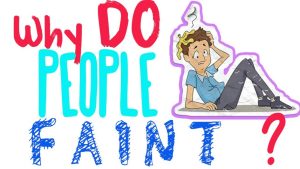 Why Do People Faint? Symptoms & Prevention Tips 2026